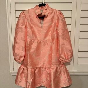 Tuckernuck Bellini Fil Coupe Palmerston Dress